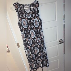 Croft & Barrow Womens Dress